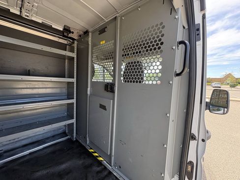 Used 2015 Ford Transit 150 130 Medium Roof RWD image 22