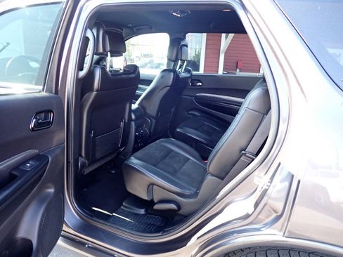 Used 2020 Dodge Durango GT AWD/4WD image 8