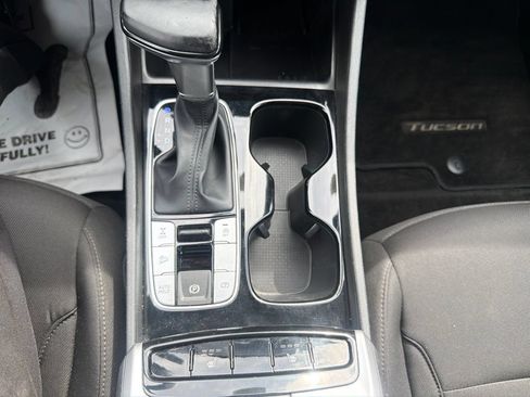 Used 2022 Hyundai Tucson SEL w/ Convenience Package AWD/4WD image 21