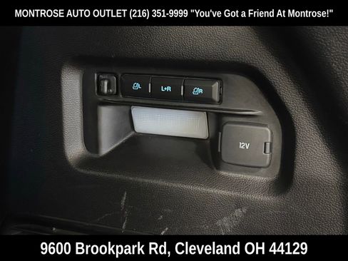 Used 2021 Ford Explorer Limited w/ Equipment Group 301A image 36