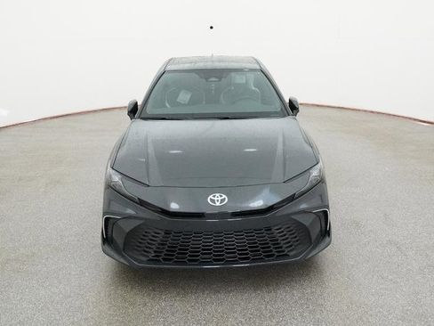 New 2026 Toyota Camry SE FWD image 16