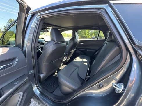 Used 2022 Toyota Venza Limited w/ Advanced Technology Package AWD/4WD image 18