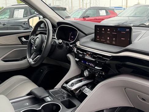 Certified 2023 Acura MDX SH-AWD w/ Advance Package image 17