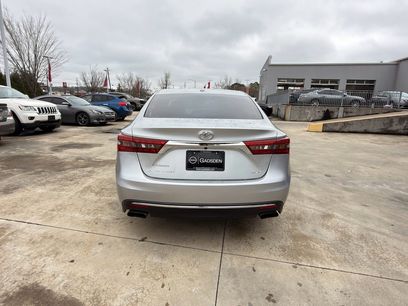 Used 2016 Toyota Avalon XLE