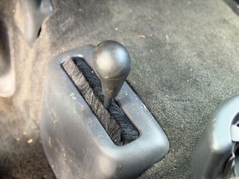 Used 2002 Chevrolet Silverado 1500 4x4 Extended Cab image 11