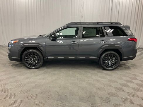 New 2026 Subaru Outback Limited XT image 7