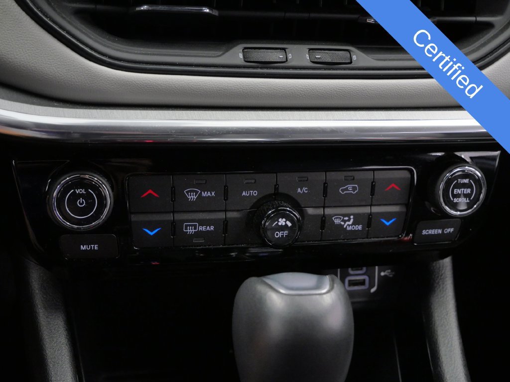 Certified 2024 Jeep Compass Limited AWD/4WD image 25