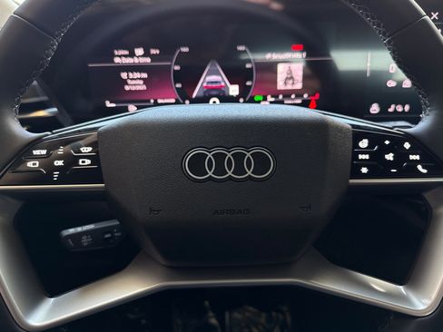 New 2025 Audi Q5 Premium Plus image 21