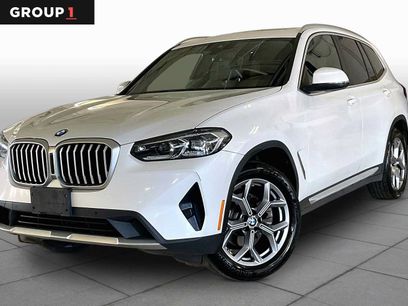 Used 2024 BMW X3 sDrive30i