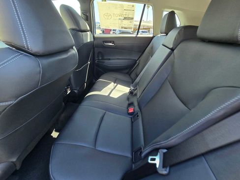 New 2026 Toyota Corolla Cross XLE AWD/4WD image 20