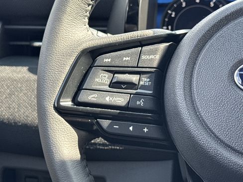 New 2026 Subaru Outback Limited XT AWD/4WD image 4