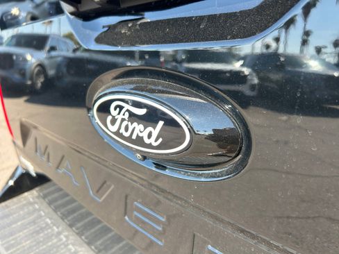 New 2025 Ford Maverick Lobo image 23