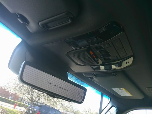 Used 2026 Toyota Land Cruiser w/ Premium Package image 28