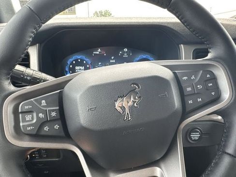 New 2025 Ford Bronco Outer Banks image 24