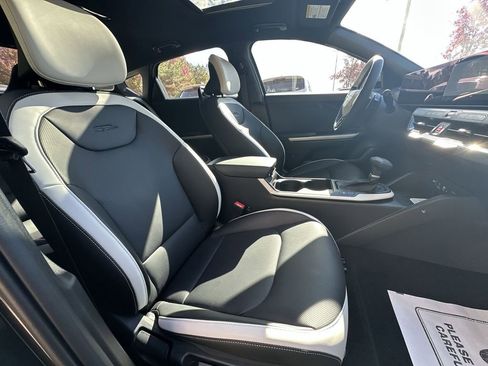 New 2025 Kia K4 GT-Line Turbo image 26
