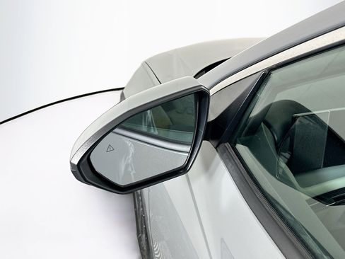 Used 2025 Hyundai Tucson SEL image 16