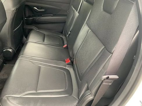 Certified 2024 Hyundai Santa Cruz XRT AWD/4WD image 17