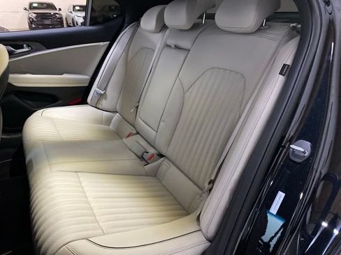 Used 2026 Genesis G70 3.3T Sport Prestige RWD image 77