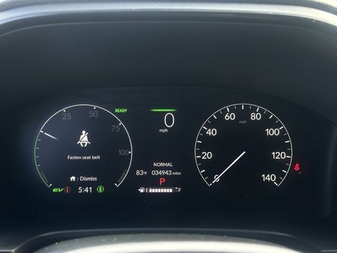 Used 2023 Honda CR-V Sport image 19