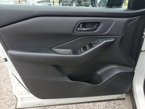 Used 2024 Nissan Rogue S AWD/4WD image 20