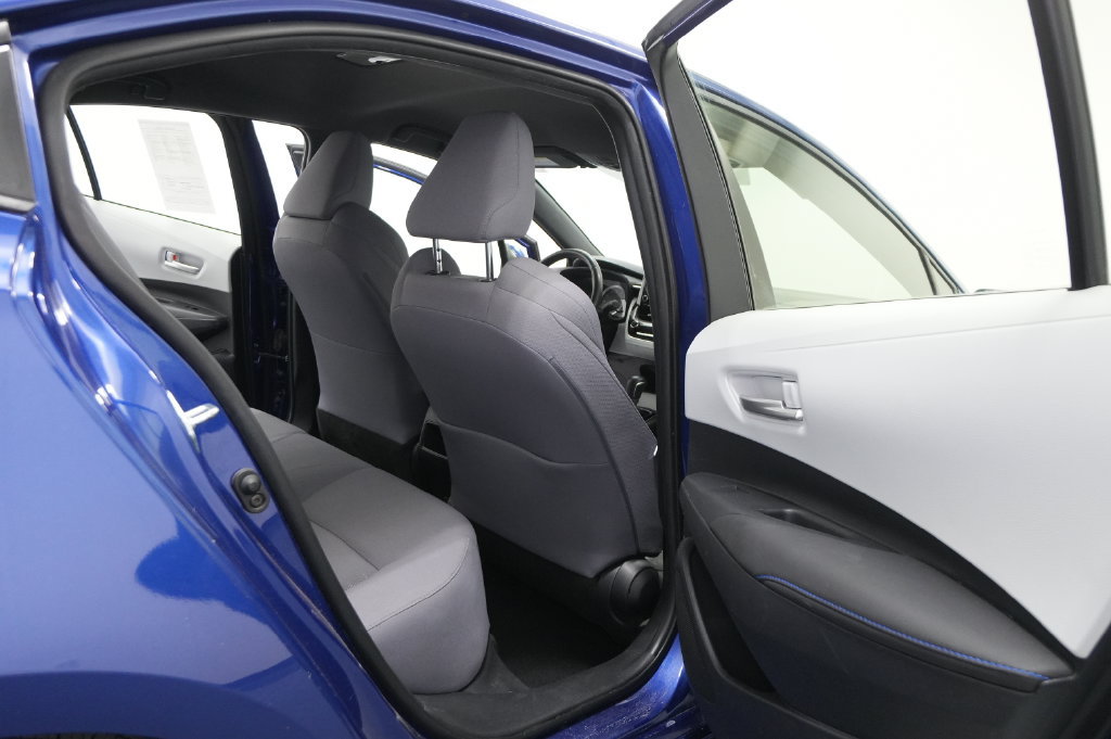 Used 2020 Toyota Corolla SE FWD image 20