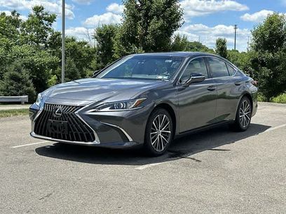 Used 2023 Lexus ES 350 w/ Premium Package