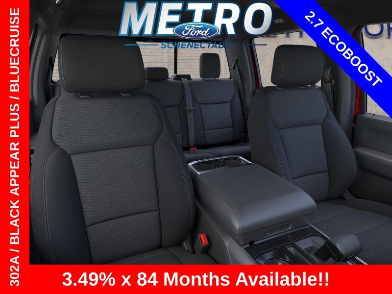 New 2026 Ford F150 XLT AWD/4WD image 10