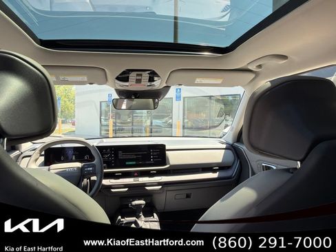 New 2027 Kia Seltos EX AWD/4WD image 22