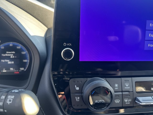 New 2026 Toyota Grand Highlander AWD image 20