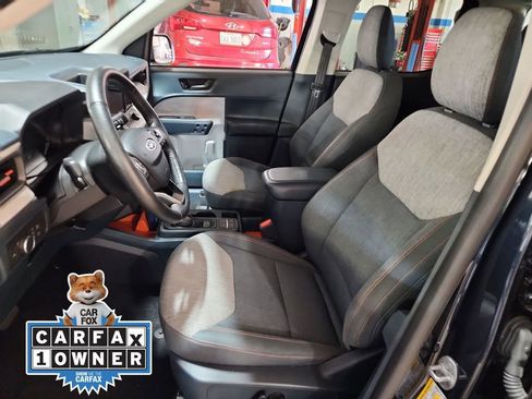 Used 2022 Ford Maverick XLT w/ Equipment Group 300A Standard image 11