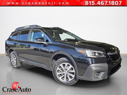 Used 2021 Subaru Outback Premium w/ Popular Package #1