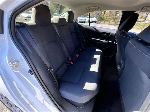 Certified 2025 Toyota Corolla LE image 19
