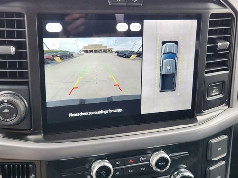 New 2026 Ford F150 XLT w/ Equipment Group 302A MID AWD/4WD image 18