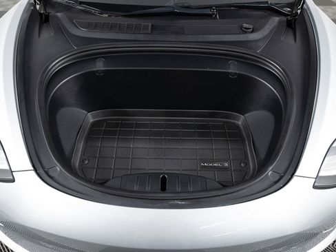 Used 2018 Tesla Model 3 Long Range image 35