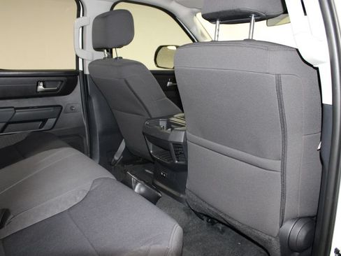 Used 2024 Toyota Tundra SR5 w/ SX Package RWD image 27
