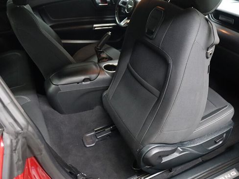 Used 2023 Ford Mustang GT w/ GT Performance Package RWD image 23