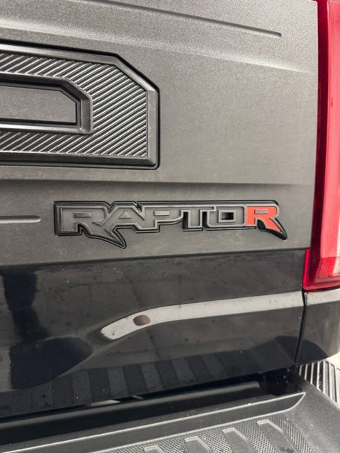 Used 2024 Ford F150 Raptor w/ Equipment Group 803A Raptor R AWD/4WD image 23