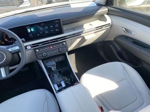 New 2026 Hyundai Tucson SE AWD/4WD image 26