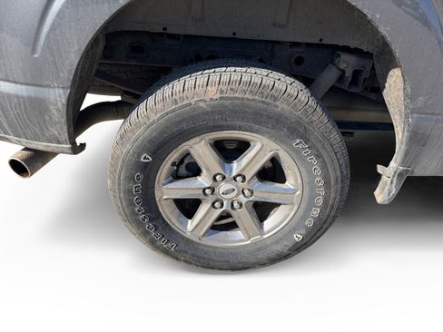 Used 2024 Ford F150 XLT image 17