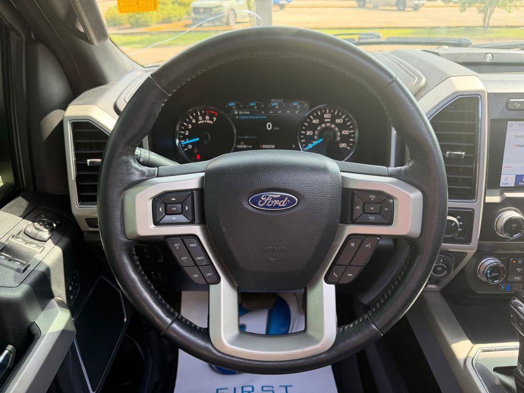 Used 2020 Ford F150 Lariat w/ Equipment Group 502A Luxury AWD/4WD image 18