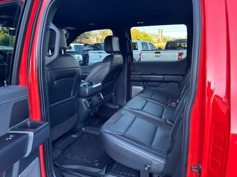 Used 2022 Ford F150 Raptor w/ Raptor 37 Performance Package AWD/4WD image 16