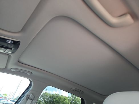 Used 2023 Kia Sorento EX w/ Panoramic Sunroof Package FWD image 17
