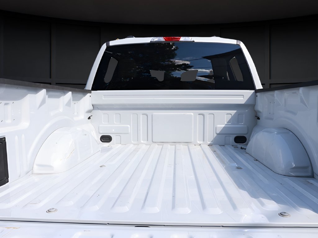 Used 2025 Ford F150 XLT w/ Equipment Group 301A Standard AWD/4WD image 31
