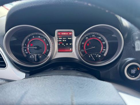 Used 2019 Dodge Journey GT AWD/4WD image 18