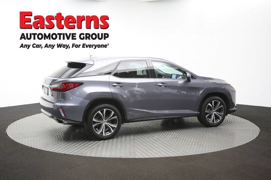 Used 2016 Lexus RX 350 AWD w/ Premium Package image 51