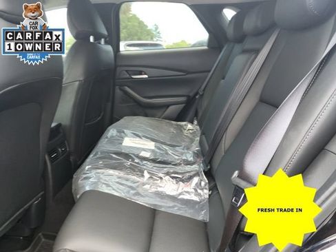 Certified 2025 MAZDA CX-30 AWD 2.5 S w/ Preferred Package image 19