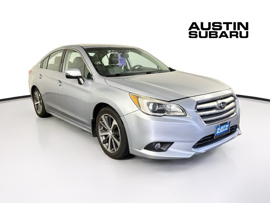 Used 2016 Subaru Legacy 2.5i Limited AWD/4WD image 1