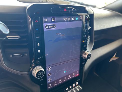 Used 2025 RAM 3500 Tradesman image 10