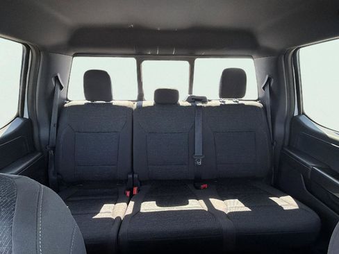 Used 2023 Ford F150 XLT w/ Equipment Group 302A High image 18