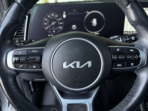 Used 2023 Kia Sportage X-Pro Prestige AWD/4WD image 24